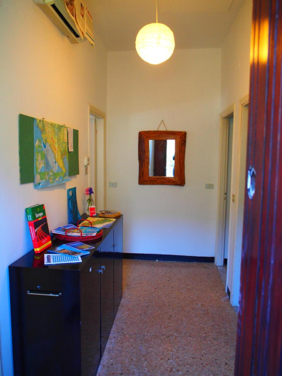 Family House Apartment เลวานโต ภายนอก รูปภาพ