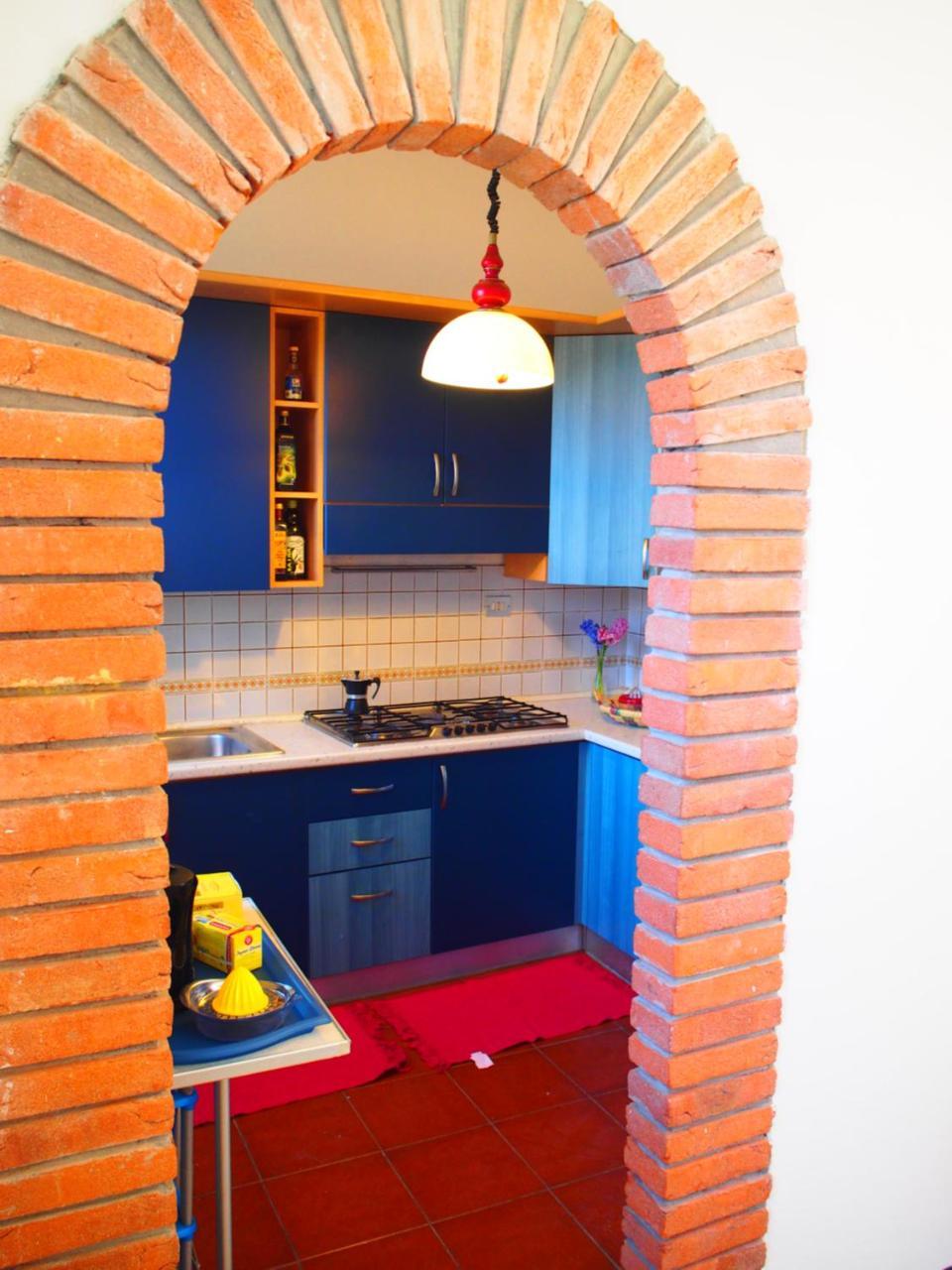 Family House Apartment เลวานโต ภายนอก รูปภาพ