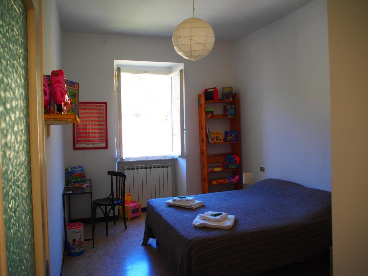 Family House Apartment เลวานโต ภายนอก รูปภาพ