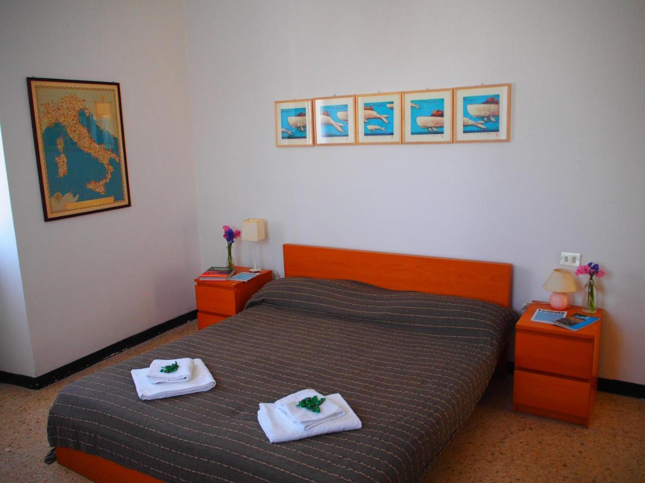Family House Apartment เลวานโต ภายนอก รูปภาพ